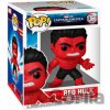 Funko Pop! 1366 Marvel Captain America Red Hulk