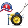 AGZAT HS Podvozok Agro Profi DIFERENCIAL AGZAT