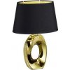 TRIO R50511079 Taba stolové svietidlo E14 1x40W