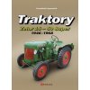 Traktory Zetor 15 - Zetor 50 Super