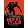 Norse Tales: Stories from Across the Rainbow Bridge (Kevin Crossley-Holland)(Pevná)