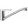 Aqualine SINTRA drezová kuchynská batéria, chróm SX070