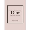 Dior: Príbeh ikonickej módnej značky