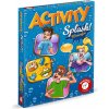 Piatnik Activity Splash - CZ/SK