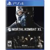 Mortal Kombat XL (PS4)