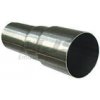 Spojka trubiek výfukového systému HJS 50mm, 170mm 90 60 5020 (90605020) EAN: 4012588265159