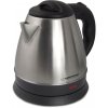 Rýchlovarná kanvica Esperanza Spring 1350 W 1 l strieborná/sivá (EKK116X)