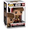 Funko Pop! 724 Star Wars The Acolyte Yord Fandar