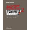 Milan Dvořák Jazzové klavírní etudy 2 Noty