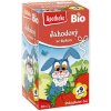 Apotheke rozprávka jahodový so smotanou Bio 20 x 2 g