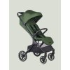 Easywalker Jackey2 XL Športový kočík Deep Green 2024