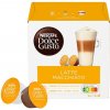 Nescafé Dolce Gusto Latte Macchiato kávové kapsule 16 ks
