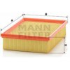 Vzduchový filter MANN-FILTER C 25 114