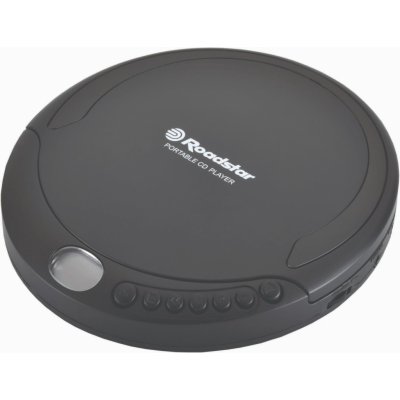 Roadstar PCD-435CD