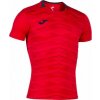 Joma Dres MYSKIN II T-SHIRT RED S/S Veľkosť: M