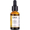 Q+A Peptide omladzujúce pleťové sérum 30 ml