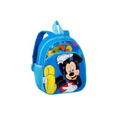Samsonite batoh backpack S Minnie Princess Mickey Autá Mickey — Heureka.sk