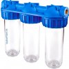 ATLAS Filter SENIOR TRIPLEX 3P-BFO-SX-TS 1