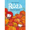 Růža - Johan Troianowski