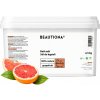 Beautiona kúpeľová soľ na nohy grep 500g