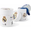 Fan-shop 3pack ponožek REAL MADRID
