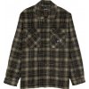 SANTA CRUZ košela Lodge Shirt Olive Check OLIVE CHECK vel. M