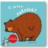 Čí je ten zadoček?