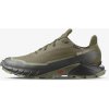 Salomon Alphacross 5 GTX M L47310300 olive night black deep lichen green