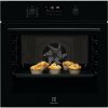 Electrolux EOD6F77WZ SteamBake