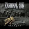 Kardinal Sin - S.A.L.I.G.I.A / Vinyl [LP]