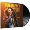 MARLEY BOB - UPRISING LIVE! (3VINYL)