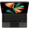 Apple Magic Keyboard klávesniceak tabletu s ochranným krytom Vhodné pre značku (tablet): Apple iPad Pre 12.9 (5. generácia), iPad Pre 12.9 (4. generácia), iPad; MJQK3D/A