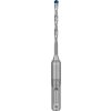 Bosch Príklepový vrták EXPERT SDS plus-7X, 4 x 50 x 115 mm, 10 ks 2608900156