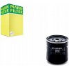 MANN-FILTER OLEJOVÝ FILTER ISUZU TROOPER 2.8D