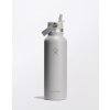 Hydro Flask Standard Flex Straw Cap (621 ml) Birch
