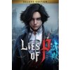 Lies of P (Deluxe Edition)