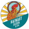 MINIBREW Recept Hainaut Saison