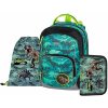 OXYBAG Oxy Go Dino, 3-dielny