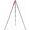 Fotopro X-Airfly tripod - orange FP3909