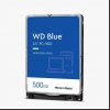WD Blue 500GB, WD5000LPZX