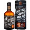 Austrian Empire Navy Cognac Cask 0,7l 46,5% (tuba)