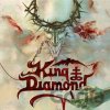 King Diamond: Voodoo (Blue) LP - King Diamond