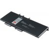 T6 power NBDE0177 8950 mAh batéria - neoriginálna