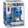 Funko Pop! 08 NBA Mascots Dallas Mavericks Champ