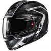 HJC RPHA 91 CARBON Lagos Veľkosť: S
