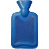 ADONIS Termofor Adonis Gumová ohřívací láhev modrá