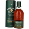 Aberlour 16YO DOUBLE CASK MATURED 40% 0,7l (tuba)