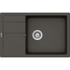 Schock Manhattan D-100LS Granitový drez asphalt GAS 43 MAND100LSAGAS