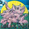 Nohavica Jaromír - Tři čuníci LP