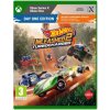 Switch Hot Wheels Unleashed 2 - Day One Edition